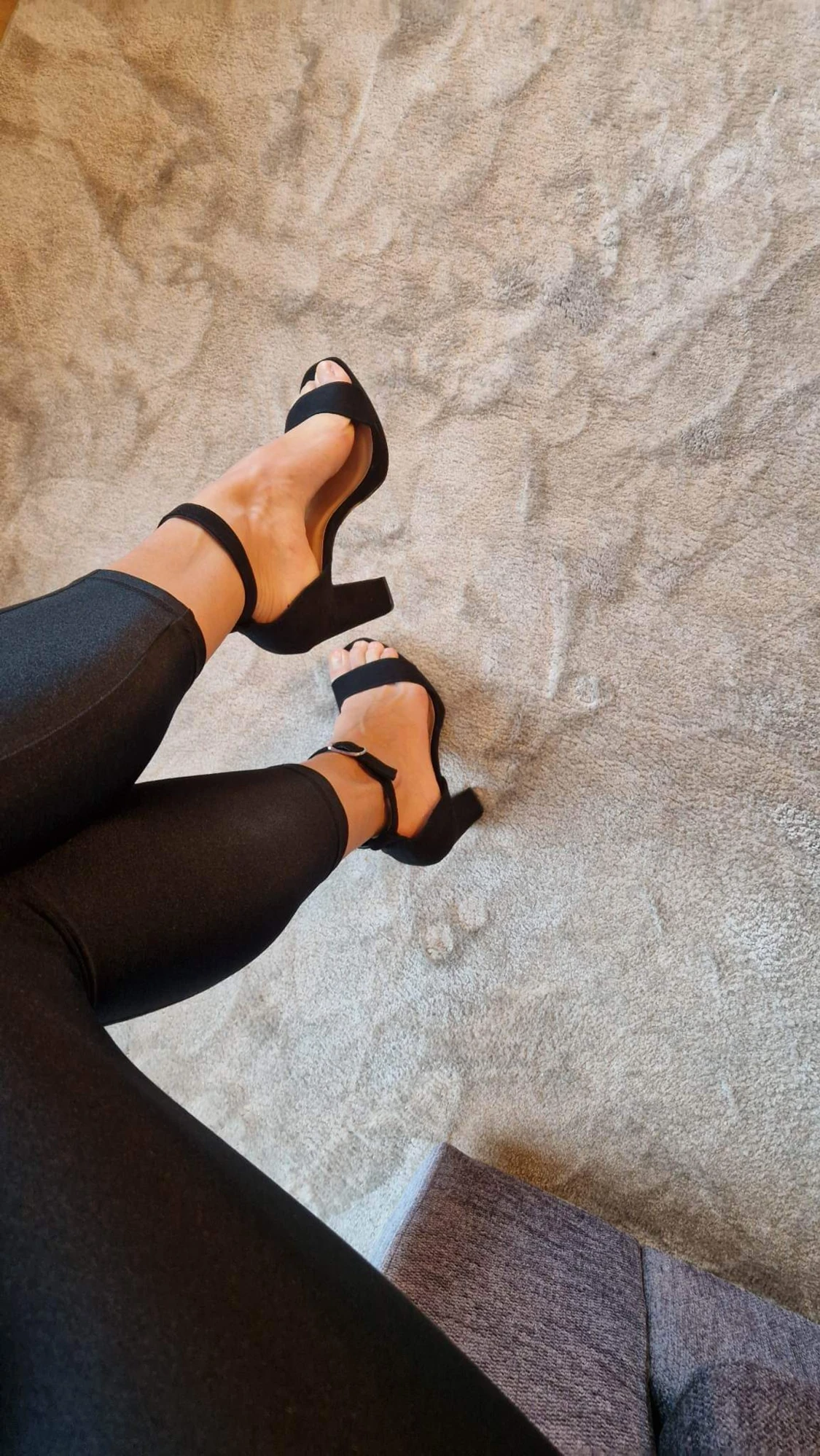 Heels 🖤