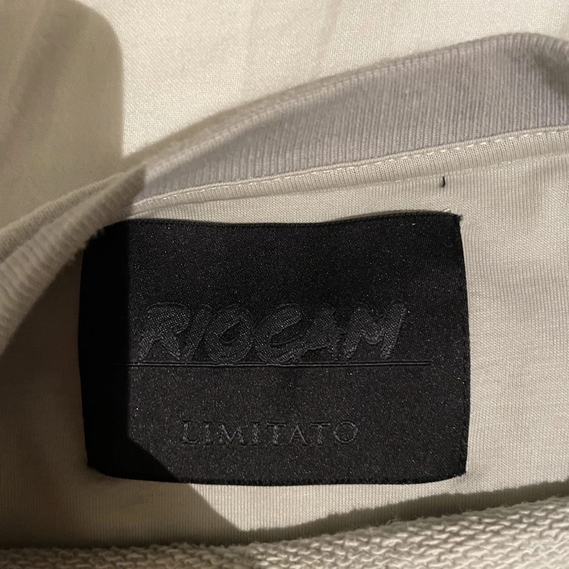 Limitato Tröja - 90