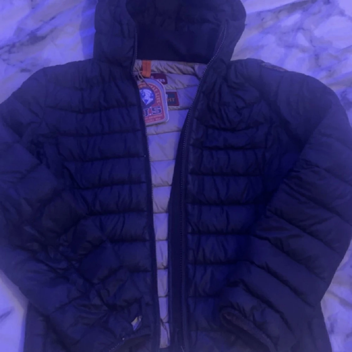 Äkta Parajumper jacka  - 90