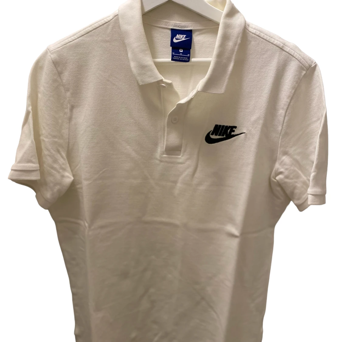 Nike Piké T-shirt, slt M