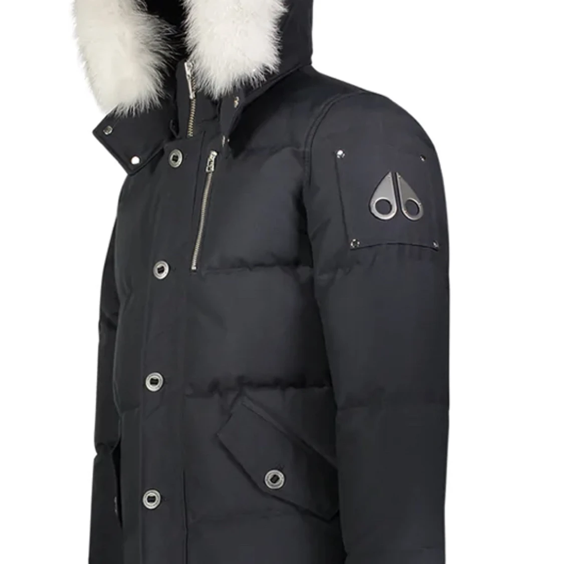 Moose knuckles jacka