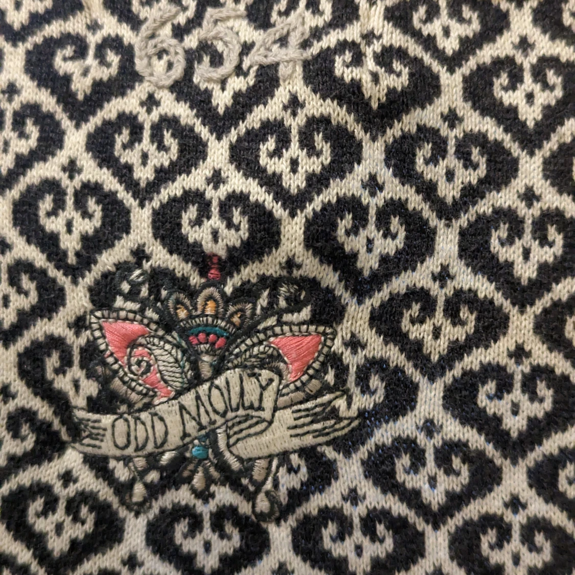 Odd Molly kofta  - 91