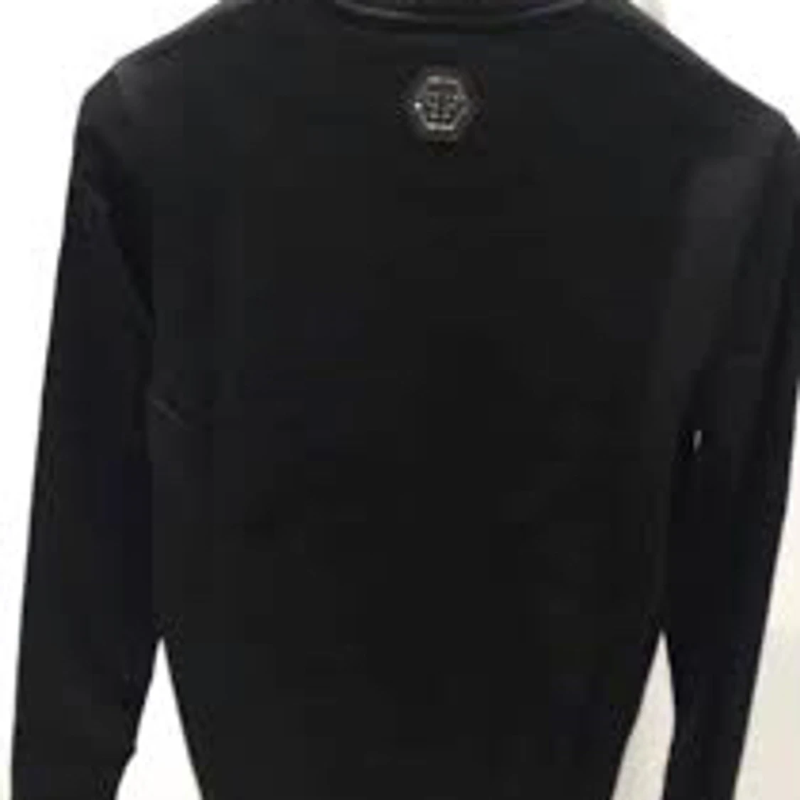 Philipp plein tröja äkta - 90