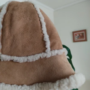 Skinnhat/buckethat - Fin och unik hatt/buckethat<3