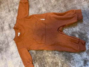 Polarn och pyret - knappt använd. Storlek 62