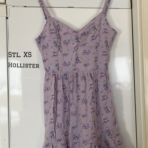 Klänning - En somrig fin klänning