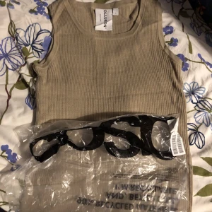 Stretchigt linne - Oanvänt linne från asos 