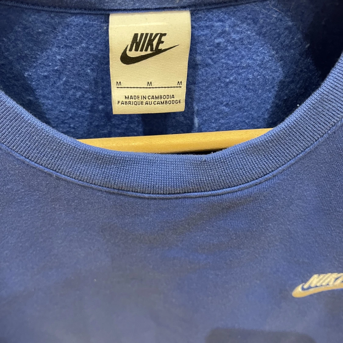 Nike Sweatshirt - 90