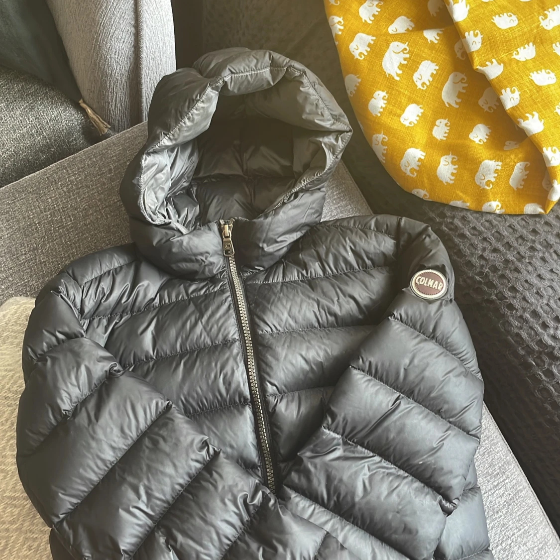 Colmar jacka  - 91