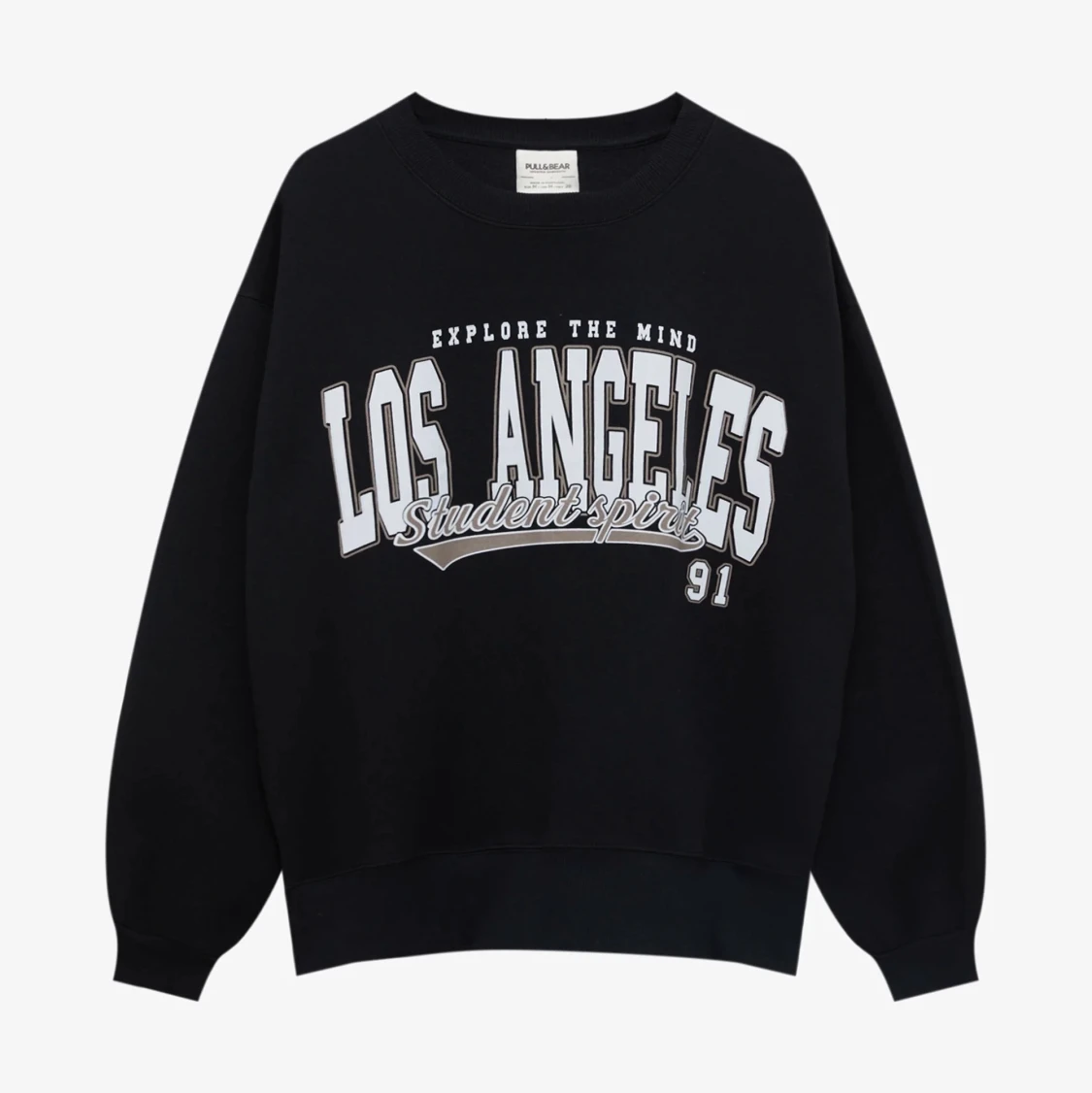 Pull & Bear sweatshirt