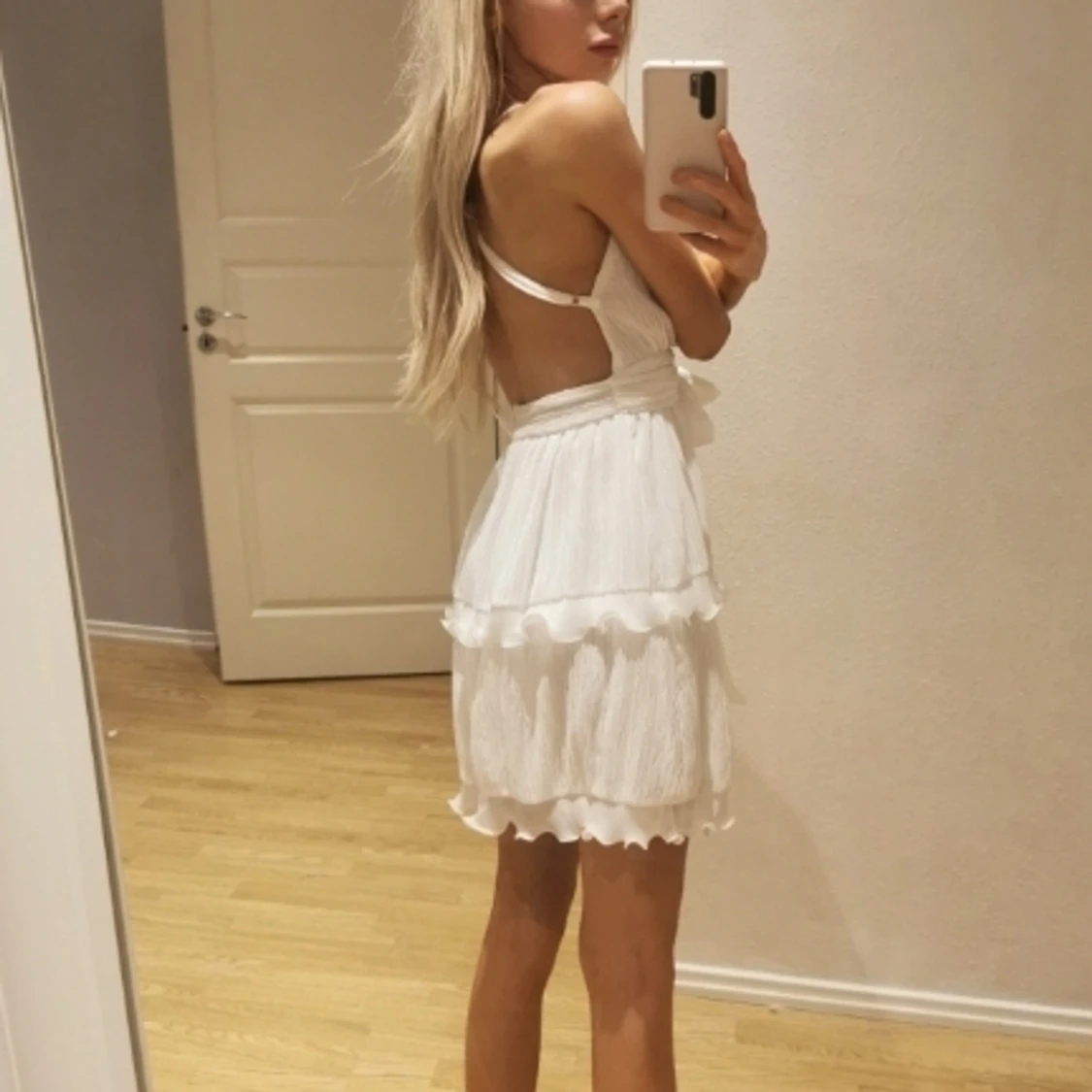 Studentklänning - 90