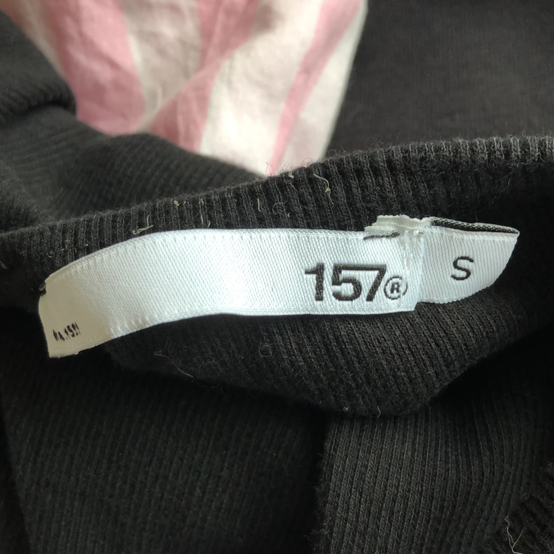 Klänning med kors - 91