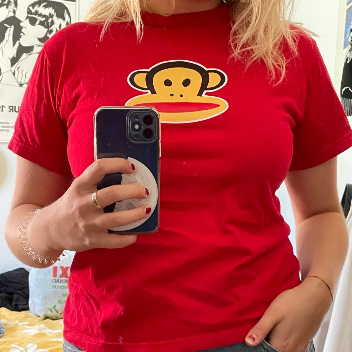Paul Frank t-shirt  - 90