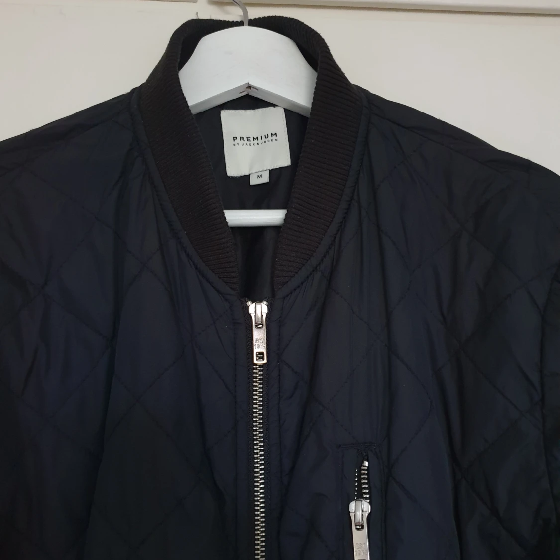 Jack & Jones Bomberjacka strl M - 91