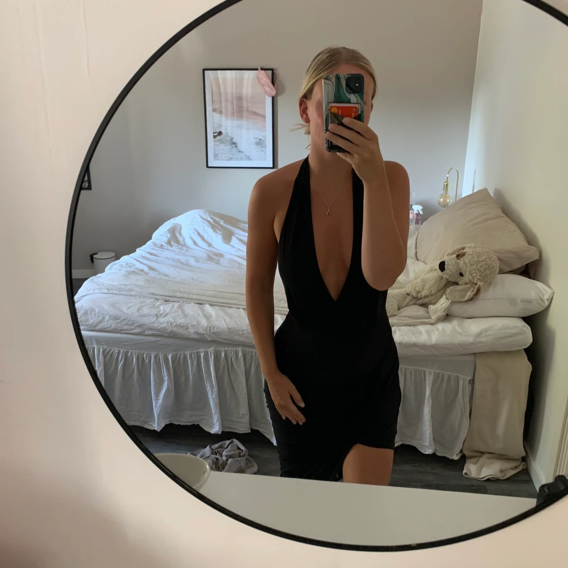 Rebecca stella klänning 