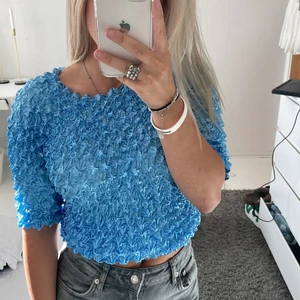 epicpopshirt - Blå epicpopskirt