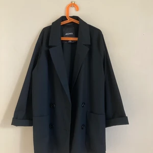 Blazer  - Blazer Monki, black