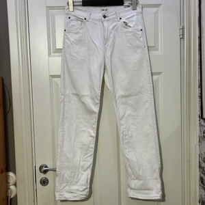 H&M x Lee Jeans - Köptes för 2 år sen, skick bra.