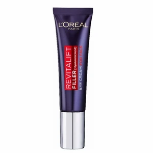 loreal ögonkräm Helt ny och helt oanvänd!! - Säljer då jag såklart köpte fel 🤦‍♀️ Nypris 200kr Fri frakt på denna 