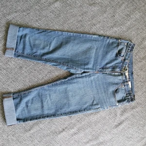 Vi Tage Cellbes jeans - Stretchiga jeans i storlek 38