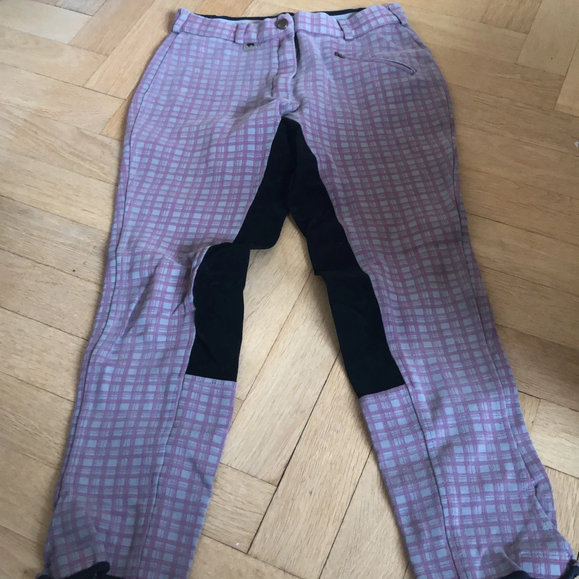 Copperfield ridbyxor st 170