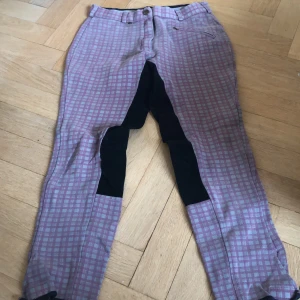 Copperfield ridbyxor st 170 - Bekväma ridbyxor i bra skick!