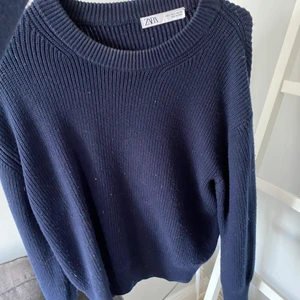 Stickad tröja zara - Stickad tröja från zara