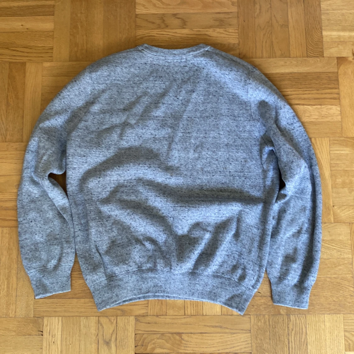 Woolrich sweatshirt stl: L. Liten i stl  - 91