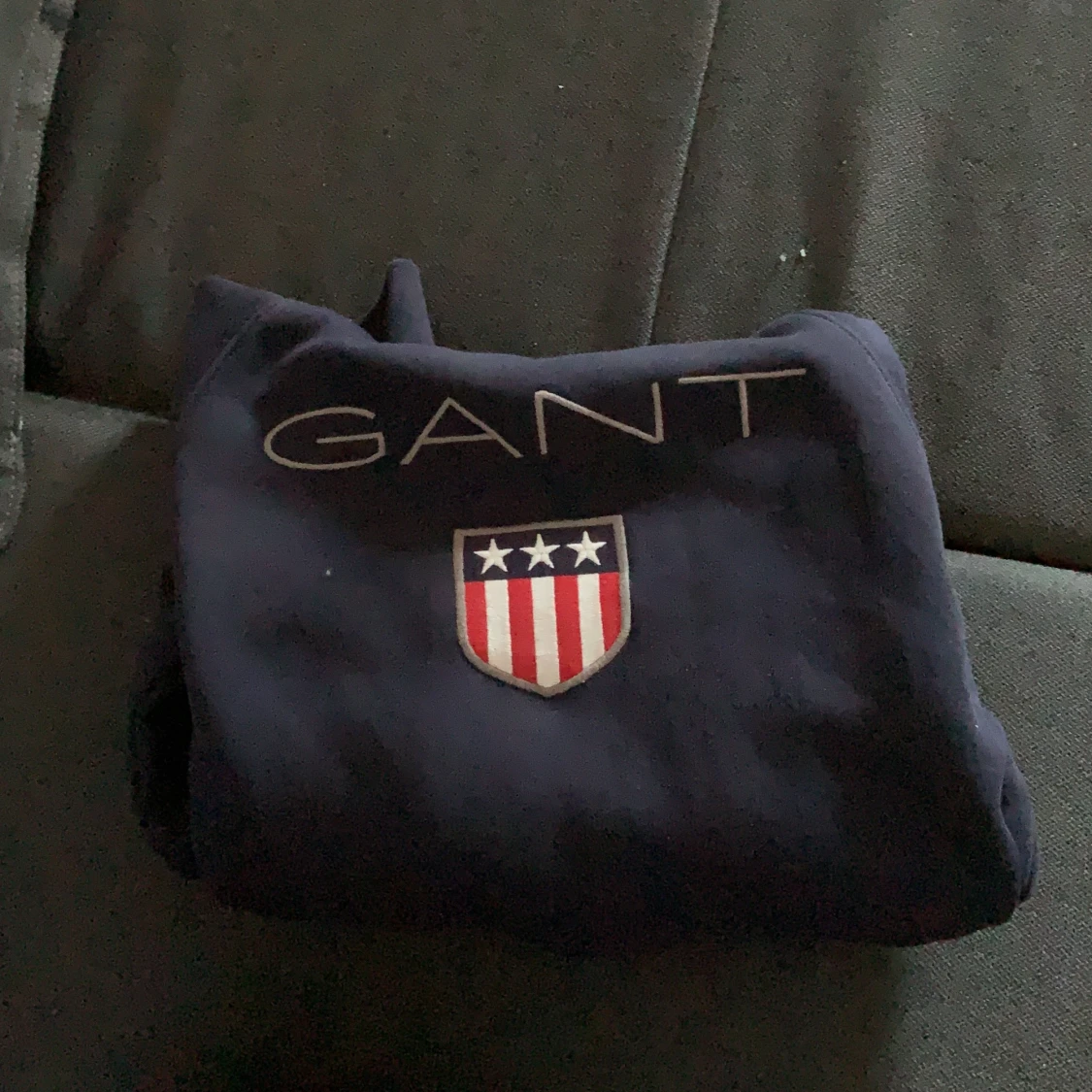 Gant hoodie - 90