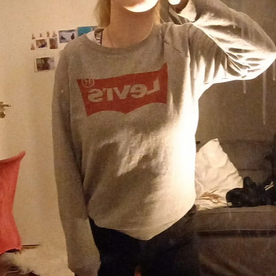Levi's tröja 