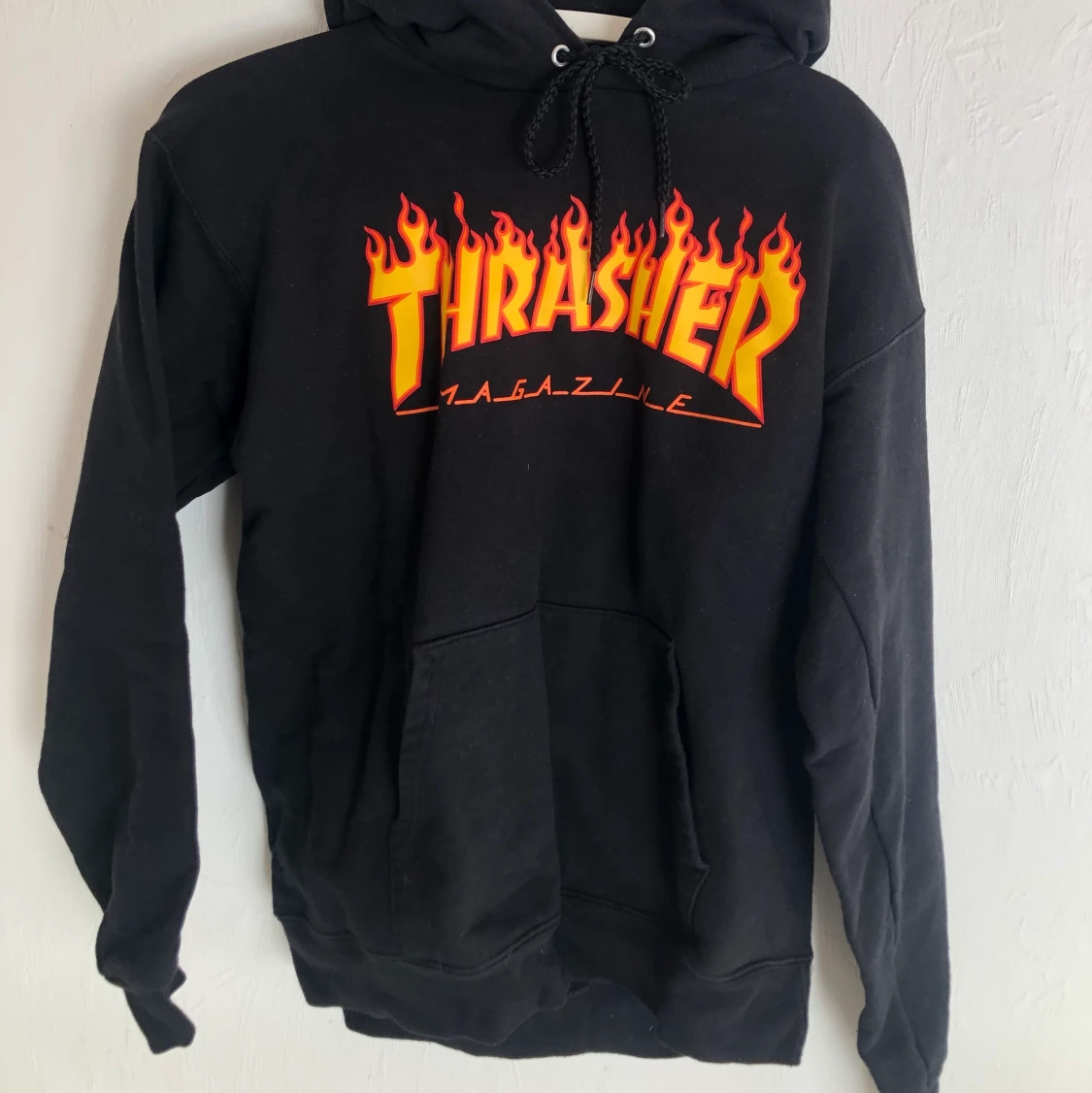 Thrasher hoodie  - 91