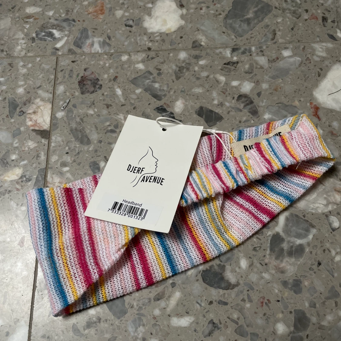 Djerf Avenue Headband  - 91