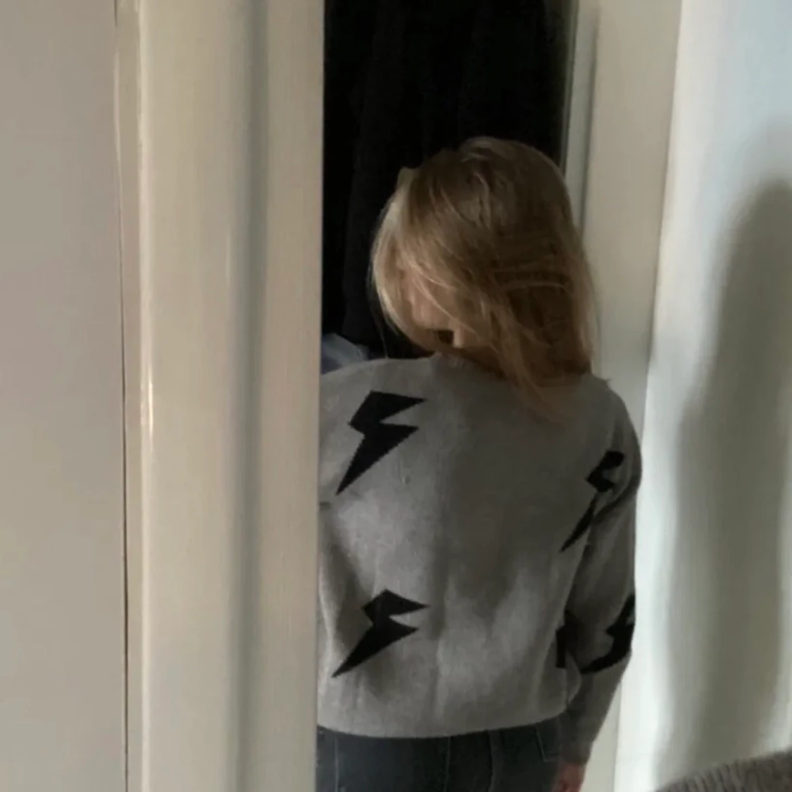 supersöt blixtröja⚡️💓 - 91