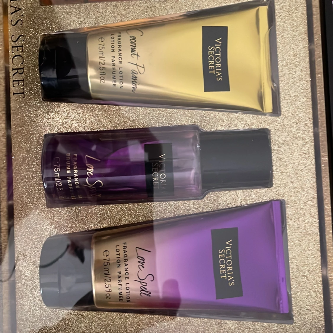 super paket viktoria secret! - 91