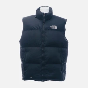 The North Face dunväst  - Super fin svart dunväst från The North Face. Storlek Medium. Slut i butik. Knappt använd. 
