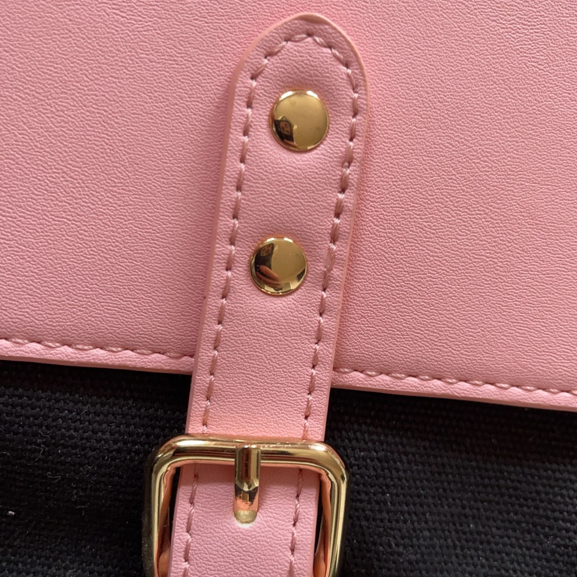 Oanvänd gaston luga ryggsäck  - 90