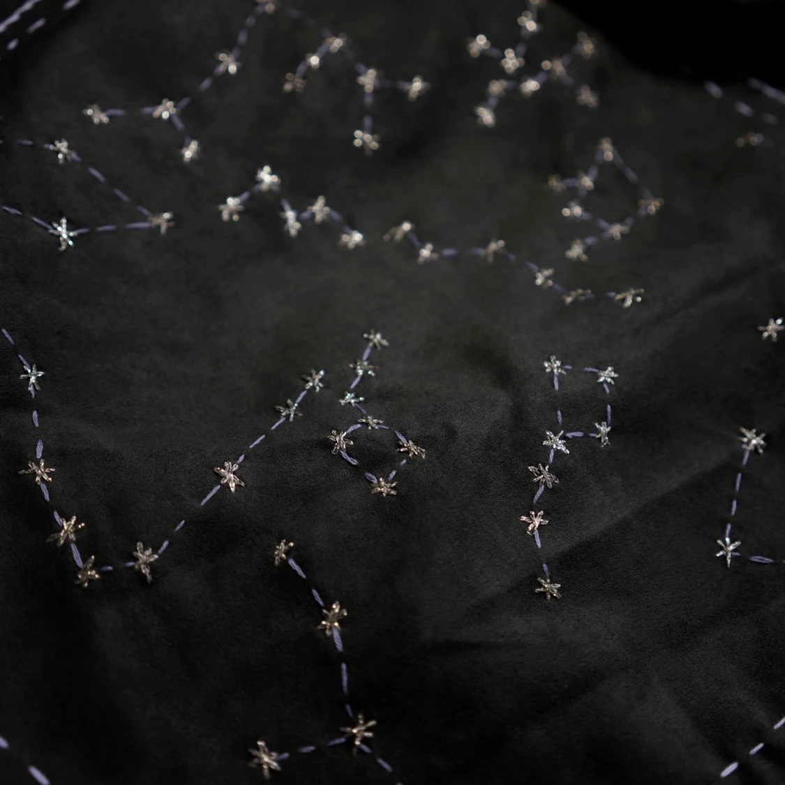 Constellation Bomber Jacket  - 90