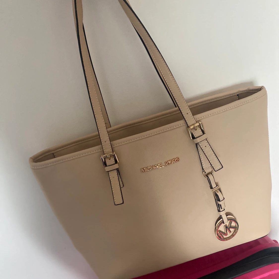 Michael kors jet set 