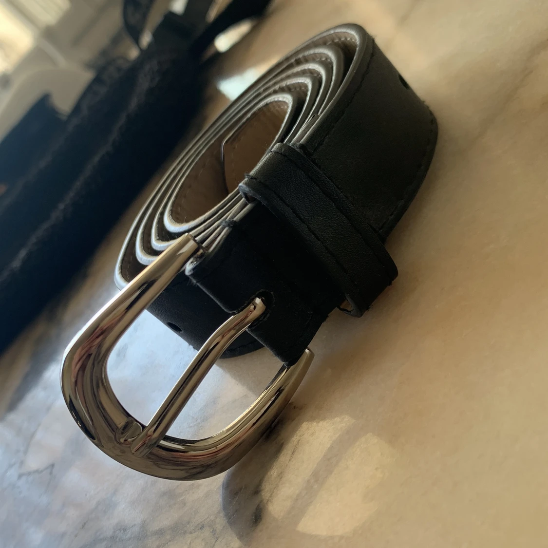 Bälte bra skick!