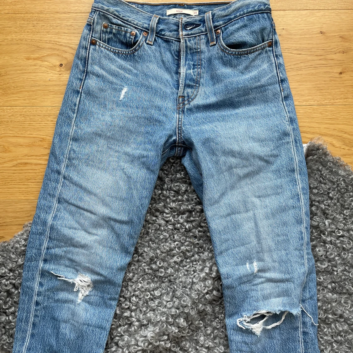 Levis Jeans  - 91