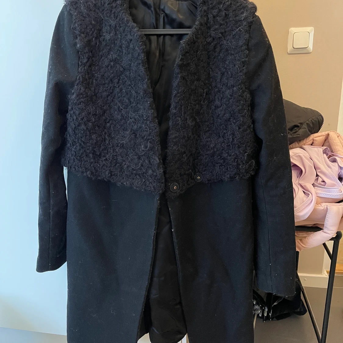 TIGER OF SWEDEN kappa - 90