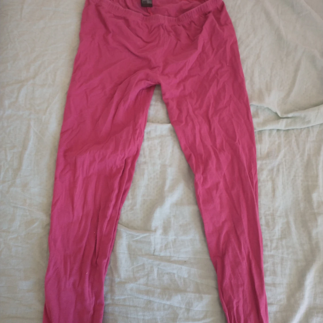 Ellos rosa tights strl 170-176 - 90