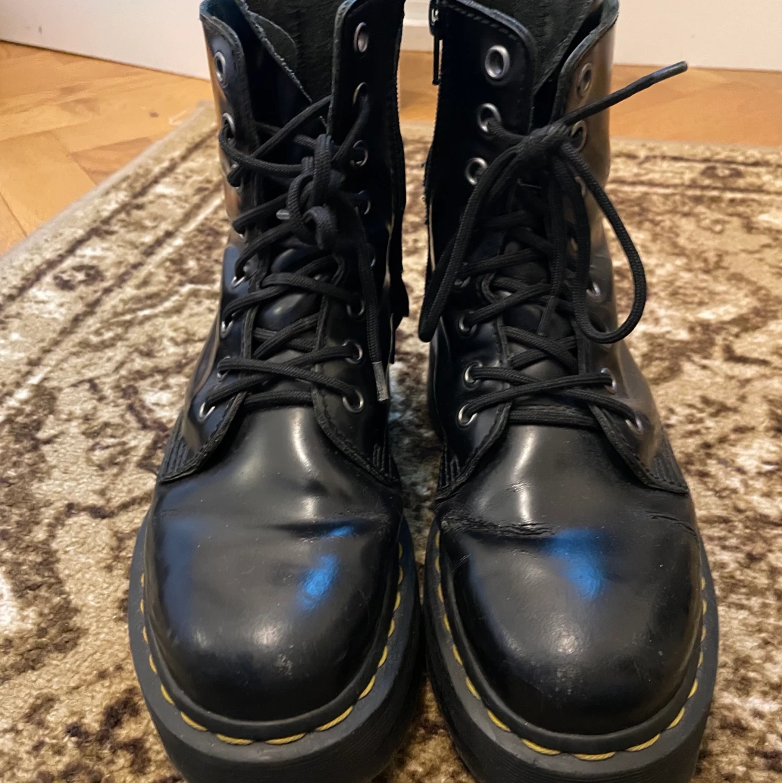 Dr. Martens jadon - 90