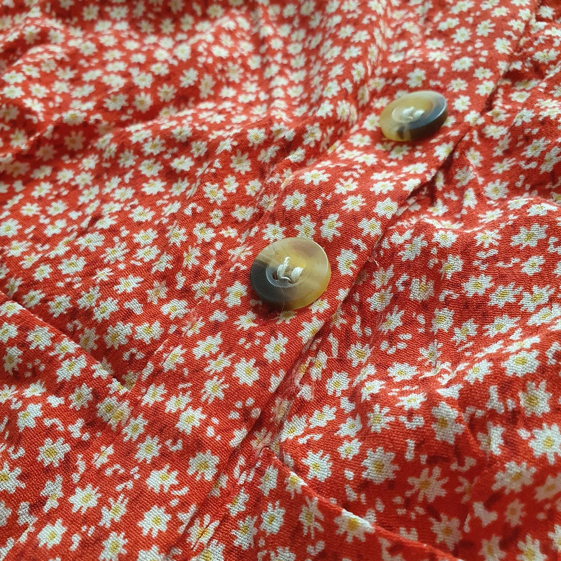 Sommarklänning från H&M i Rom  - 91