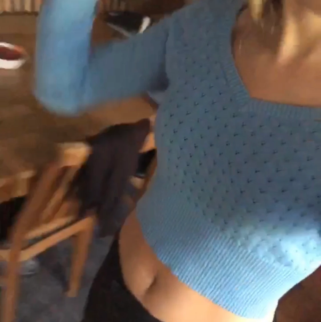 svinsnygg tröja - 91