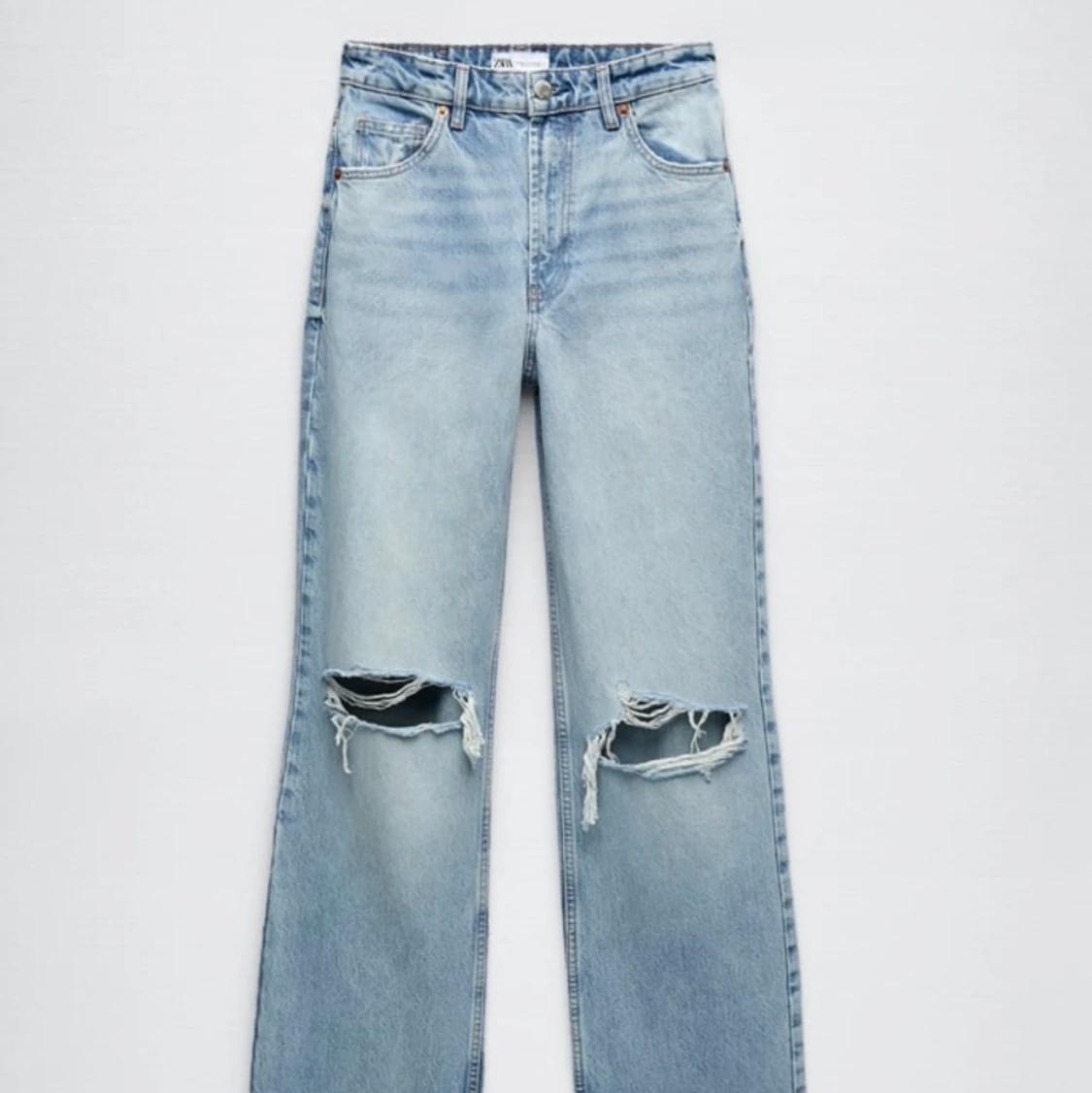 Zara jeans