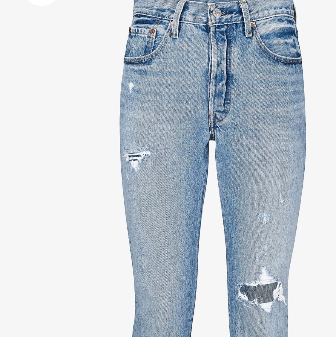 Levis jeans 501  - 90