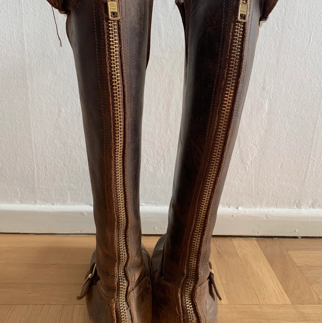 Bruna Johnny Bulls - 90