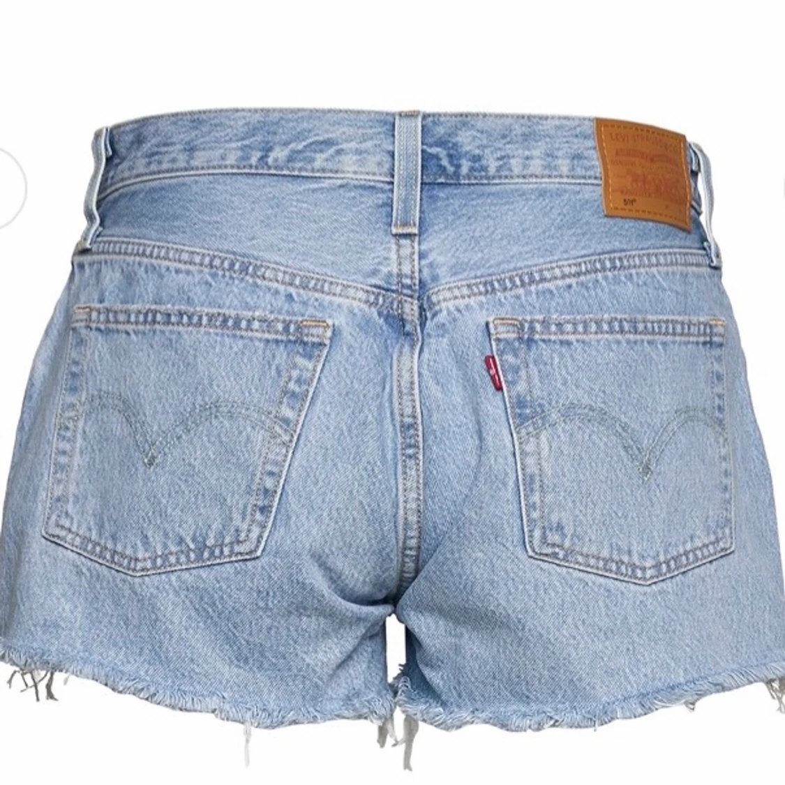 Levis shorts