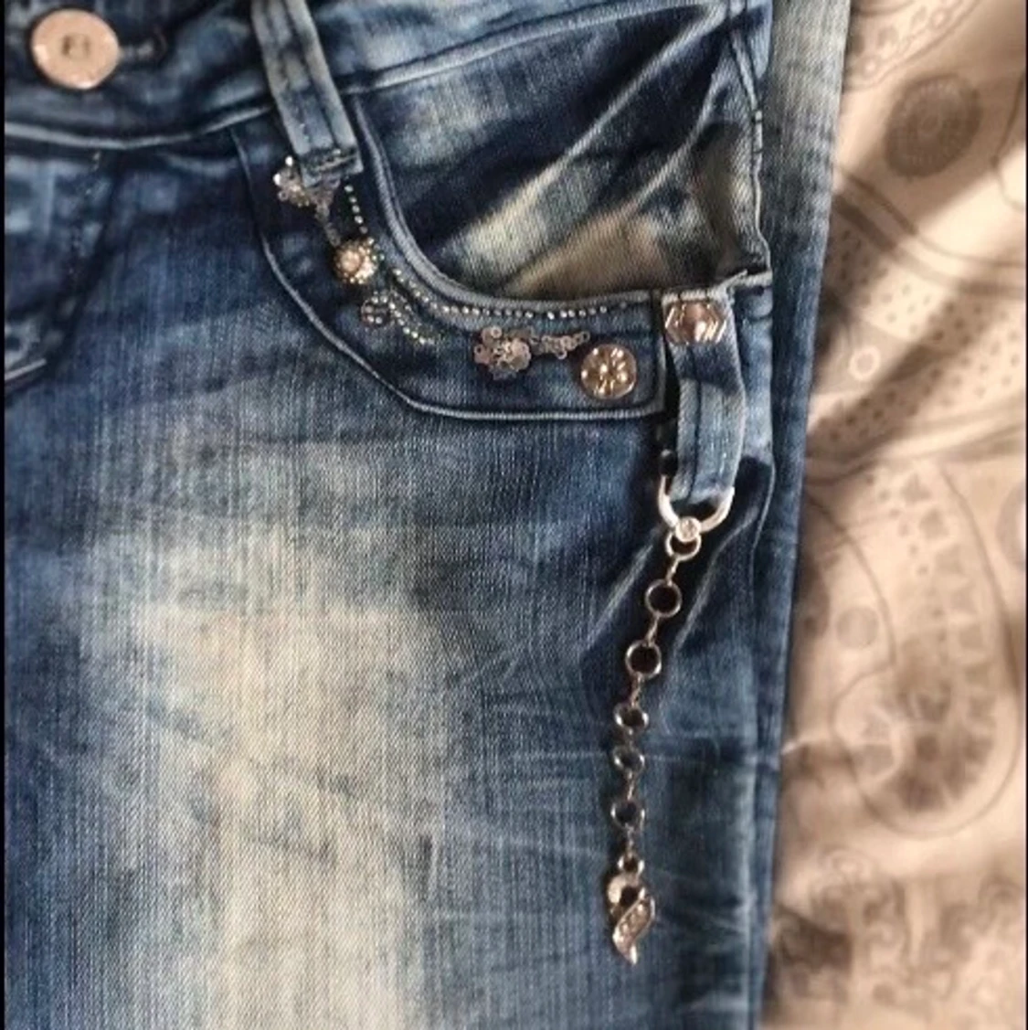 Philipp plein jeans! - 90